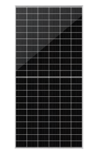 Mysolar ALTRA TopCon N144 Framed Bifacial Solar Module 590W