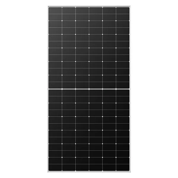 TCL Solar 715Wp Panel-HSM-GKA-NM715Wp G12-68P N-type Bifacial Double Glass Module