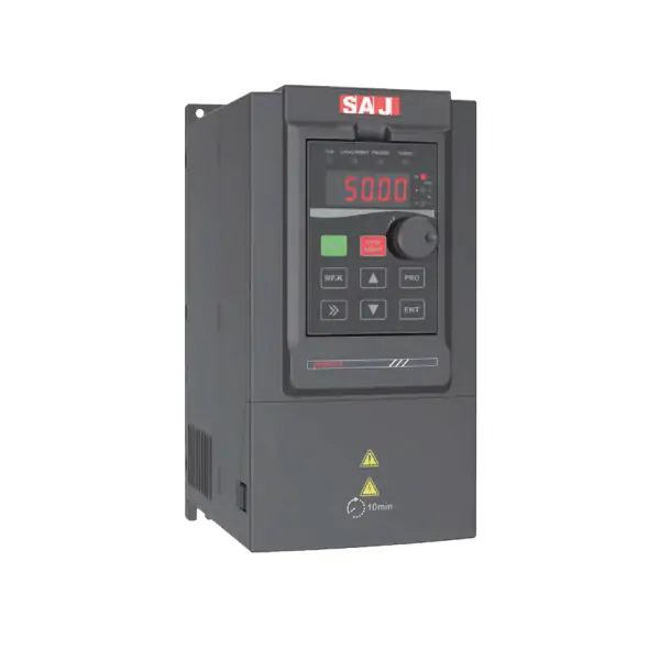 SAJ PV Pump Controller-3PH-4KW/380Vac – PDS33-4T004-E