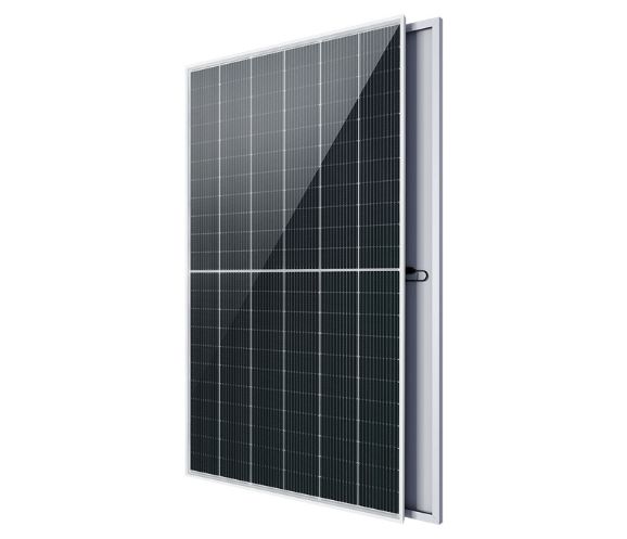 RenePV TOPCon Mono-crystalline PV Module ZY-G12N-66, 715 W