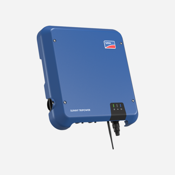 SMA Sunny Tripower 8 kW 3 Phase 2 MPPT (STP8.0-3AV-40)