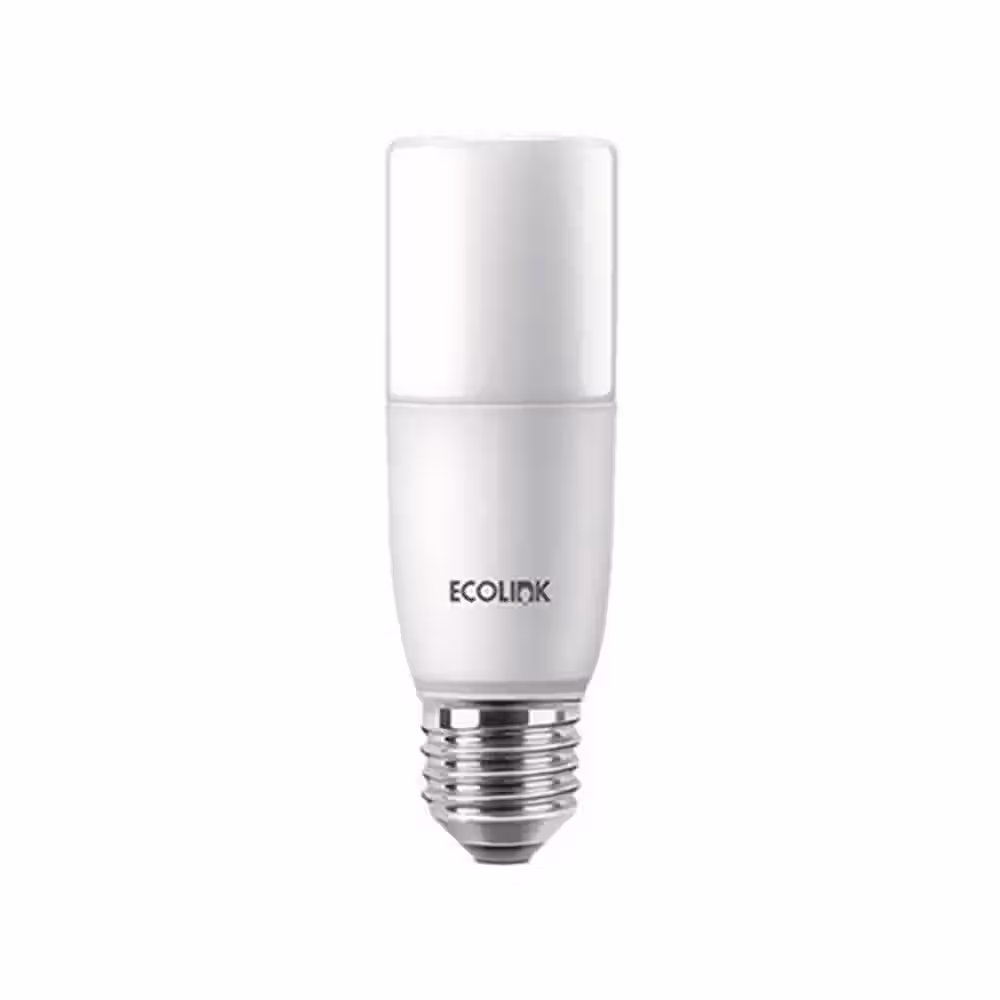 Ecolink DLStick 11W E27 6500K 1CT/12 APR - 929002382721 (NOT FOR SALE IN UAE, KUWAIT AND BAHRAIN)