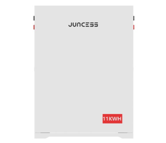 Juncess 11kwh floor-standing energy storage