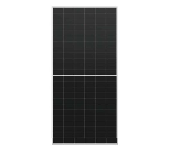 Risen - RSM144-9-BNDG (590Wp) - Topcon Bifacial Module