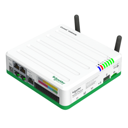 Conext Gateway