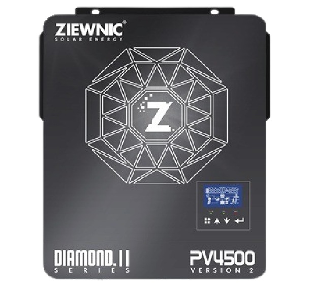 Ziewnic Diamond II Series PV4500