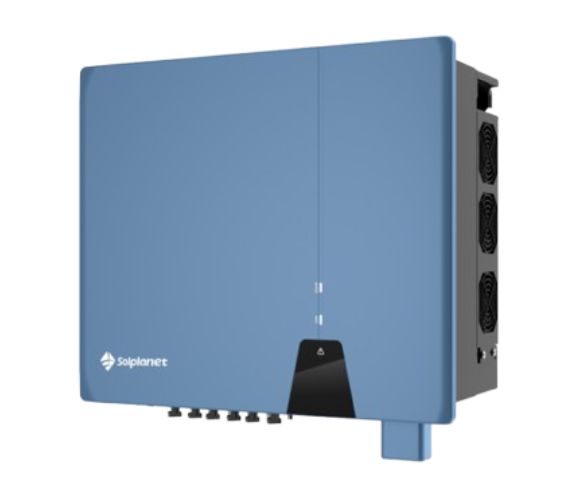 Solplanet 25KW 3P On-grid Inverter (ASW25K-LT-G3)