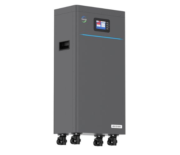 Yuger Power 16kWh LiFePO4 Battery
