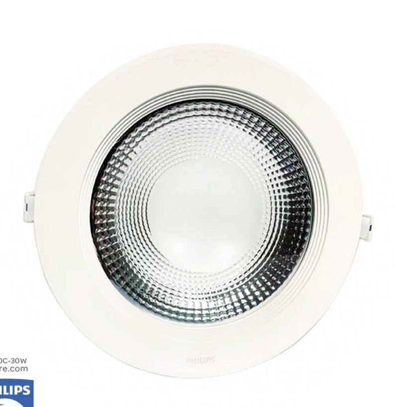 PHILIPS DN036B LED24/865 30W D200 RM - 929002561525 (NOT FOR SALE IN UAE, KUWAIT AND BAHRAIN)