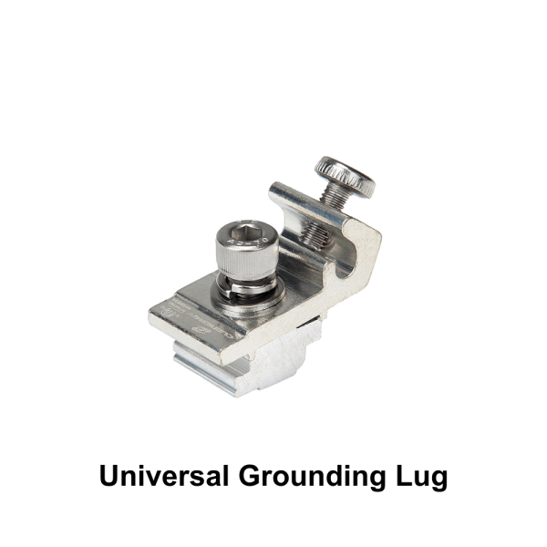 Clenergy -Grounding Lug