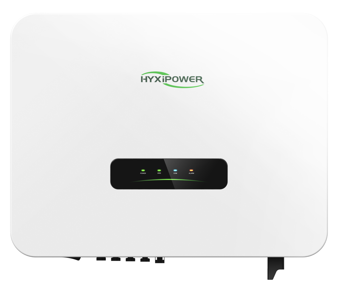 HYXiPower Hybird Inverter 15KW three phase, HYX-H15K-HT