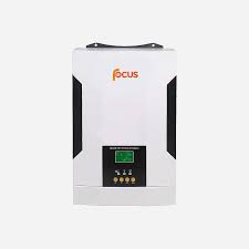 Focus Pro 5.5K Off-grid Solar Inverter