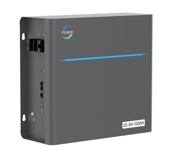 Yuger Power 3kWh LiFePO4 Battery