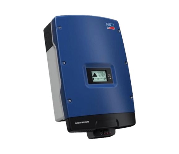 SMA Sunny Tripower 5000TL Solar Inverter