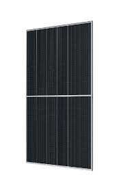 GCL Solar 710 Wp Panel; NT12/66GDF-710Wp Bifacial Dual Glass Monocrystalline Module (594)