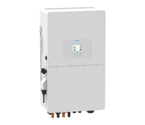 Deye 30KW 3P Hybrid Inverter (SUN-30K-SG01HP3-EU-BM3)