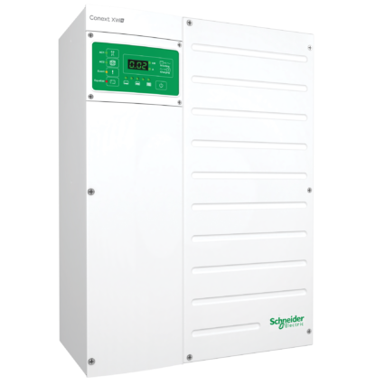 Schneider Conext XW+ 230v 7048 Hybrid Inverter