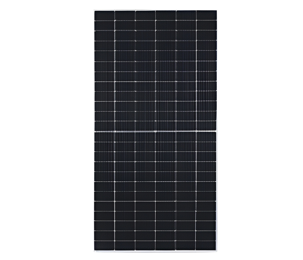 Kingdom Solar N-Type KD-M590-144-N
