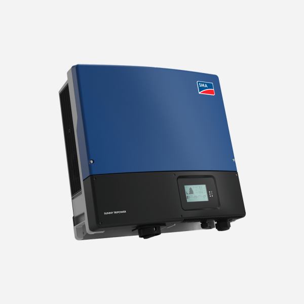 SMA Sunny Tripower X 20 kW 3 Phase 3 MPPT (STP 20-50)
