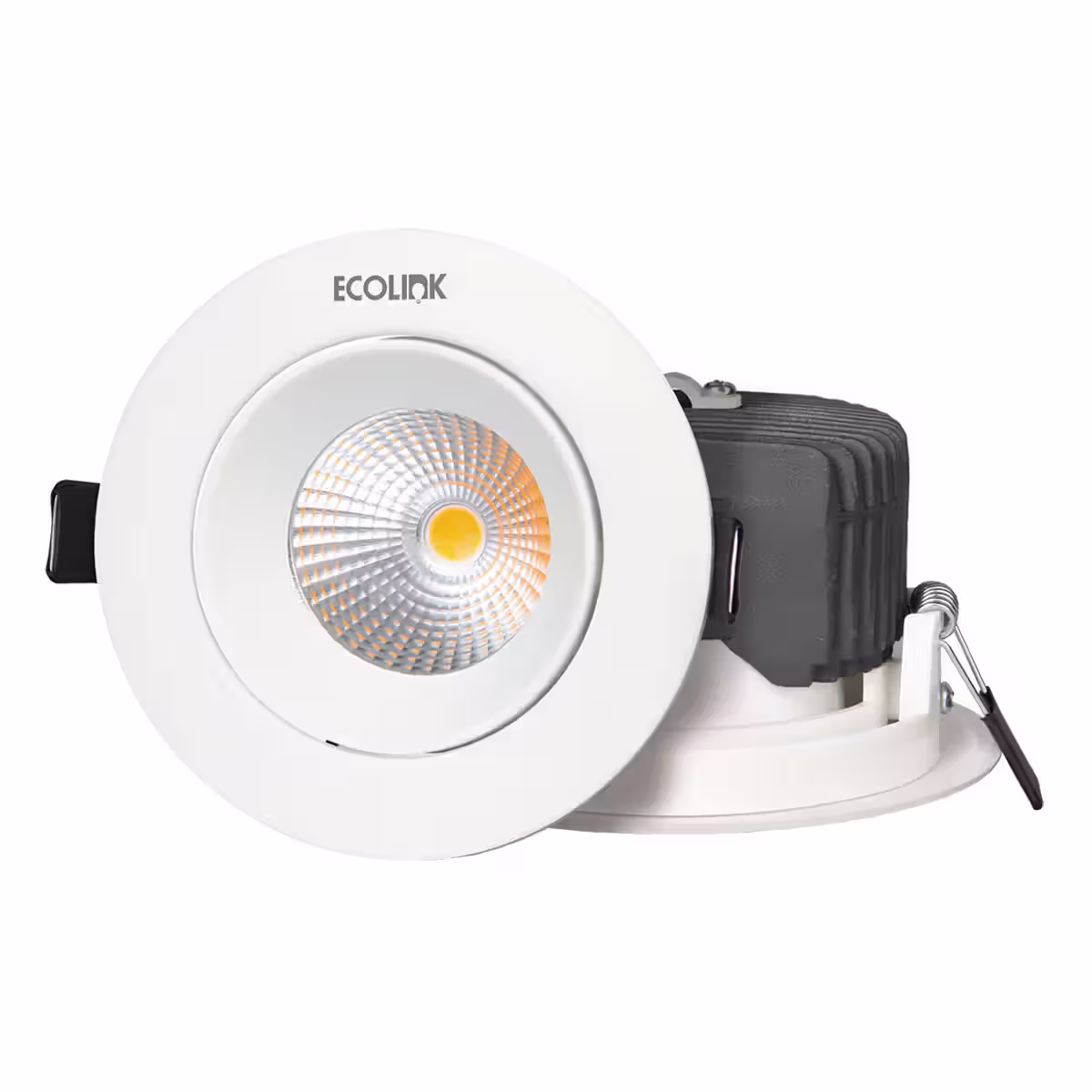 Ecolink EDN036B LED24/865 30W D200 - 929002561524 (NOT FOR SALE IN UAE, KUWAIT AND BAHRAIN)