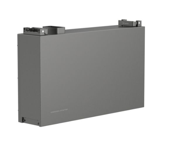 EcoFlow PowerOcean LFP Battery 5kWh