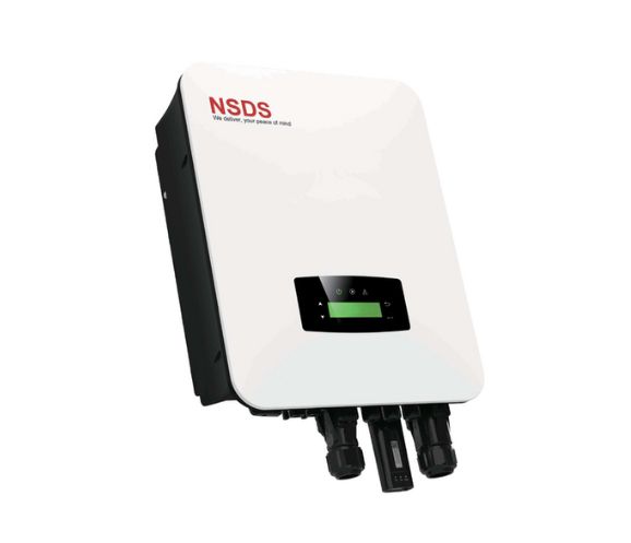 NSDS Hybrid Inverter, Single Phase 6kW NSDS6K-UAE