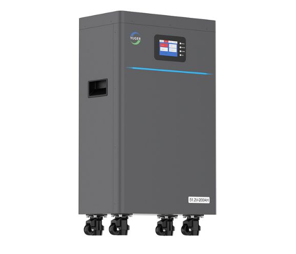 Yuger Power 10kWh LiFePO4 Battery