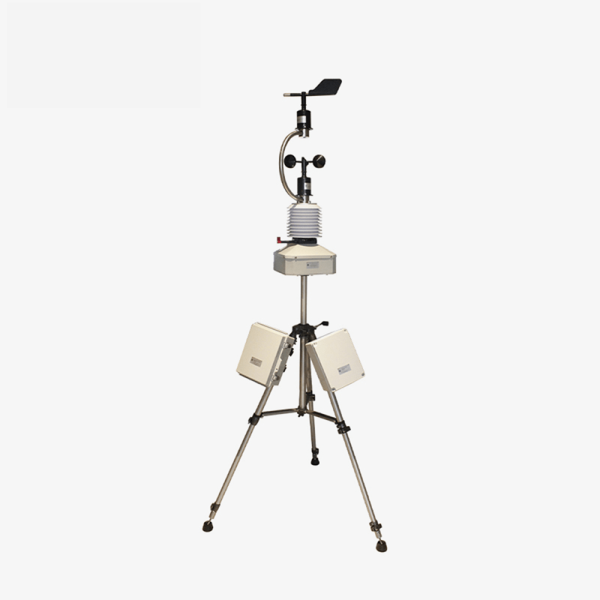 Sungrow Meteo Station PC-4 Pro