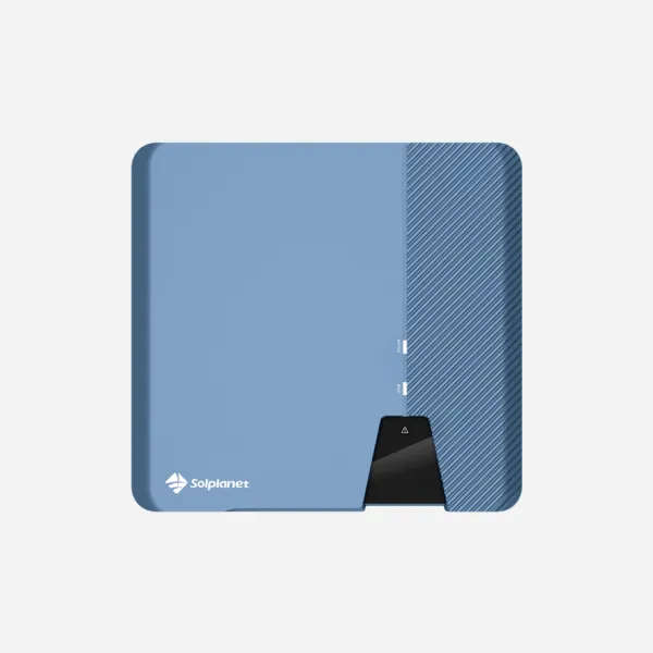 Solplanet 6KW 1P Hybrid Inverter (Pro) (ASW6000H-S2)
