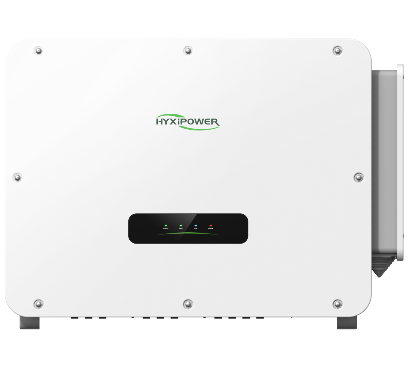 HYXiPower String Inverter 100KW three Phase, HYX-S100K-T