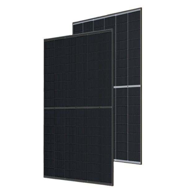 Cando Solar, Firm-Light Series T1148L-WZ / T1148L-BZ 450W