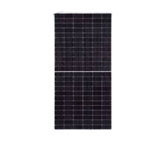 GCL Solar 620 Wp Panel; NT12R/66GDF-620Wp Bifacial Dual Glass Monocrystalline Module (720)
