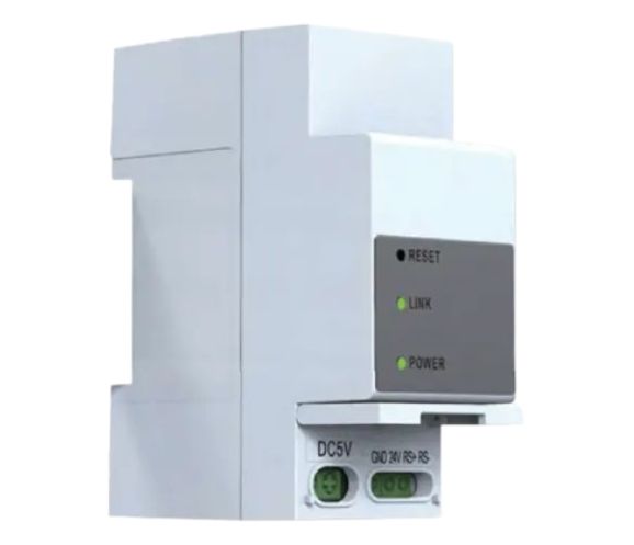 SAJ VFD 4G Network Monitor module- DTU-G100-4G-E