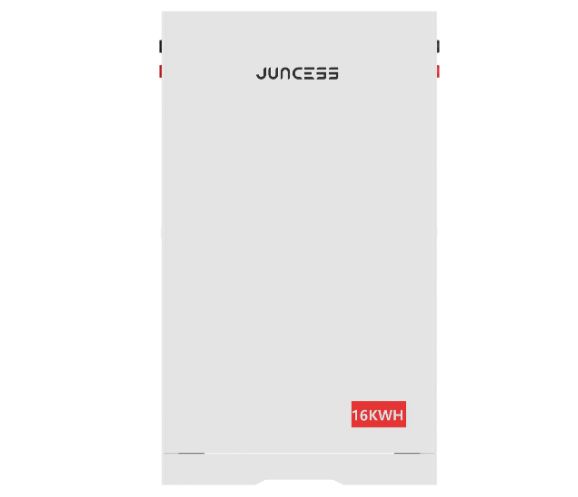Juncess 16kwh floor-standing energy storage