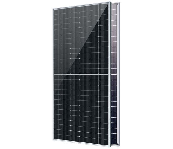 RenePV HJT Mono-crystalline PV Module ZY-G12RHN-66, 620 W