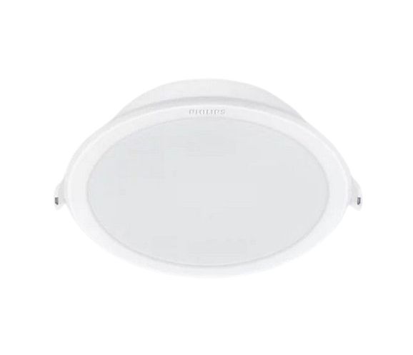PHILIPS 59441 MESON 80 3.5W 30K WH recessed - 929003284702 (NOT FOR SALE IN UAE, KUWAIT AND BAHRAIN)