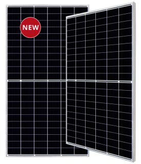 Canadian Solar HiKu7 Mono PERC 660W, CS7N-660MS